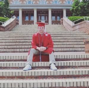 Meet your Posher, Connor